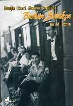 Emeğin Çizeri Çizginin Emekçisi Burhan Solukçu