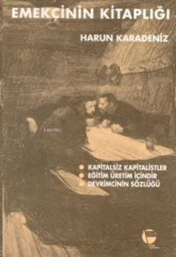 Emekçinin Kitaplığı