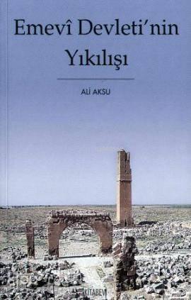Emevi Devleti'nin Yıkılışı