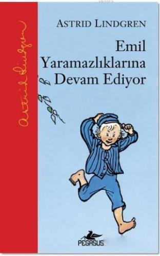 Emil Yaramazlıklarına Devam Ediyor