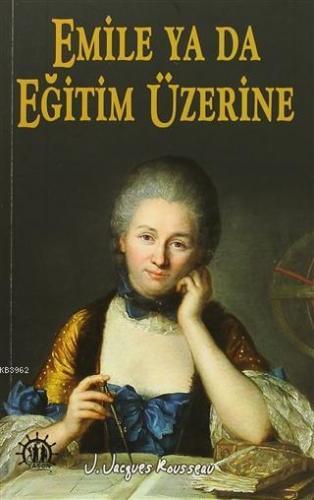 Emile Ya Da Eğitim Üzerine