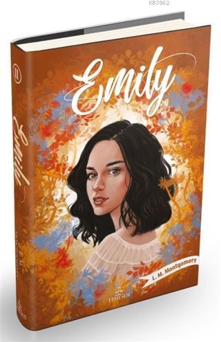 Emily 2 (Ciltli)