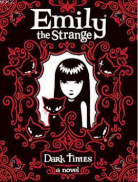 Emily the Strange: Dark Times