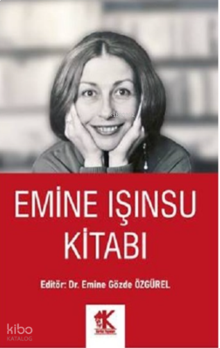 Emine Işınsu Kitabı