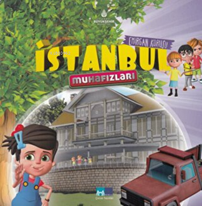 Emirgan Korusu - İstanbul Muhafızları