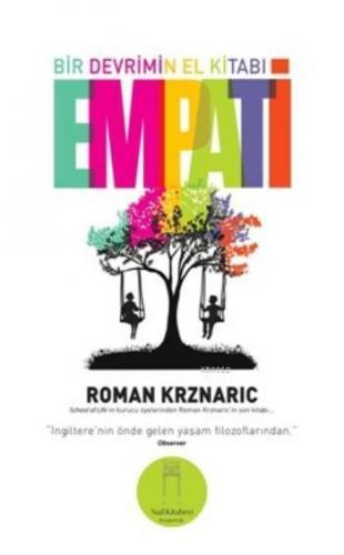 Empati; Bir Devrimin El Kitabı
