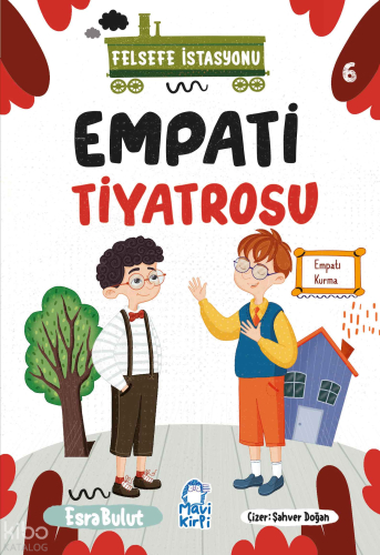 Empati Tiyatrosu;Felsefe İstasyonu 6