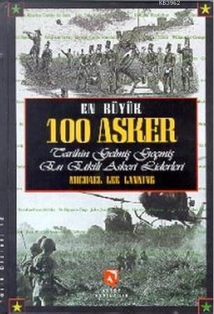 En Büyük 100 Asker