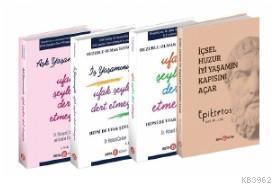 En Çok Satan Kişisel Gelişim Kitapları Seti 4 Kitap