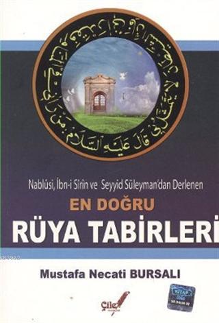 En Doğru Rüya Tabirleri
