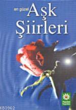 En Güzel Aşk Şiirleri (cep Boy)