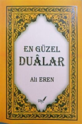 En Güzel Dualar (Ciltli)