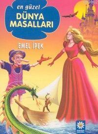 En Güzel Dünya Masalları (cep)