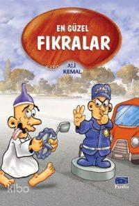 En Güzel Fıkralar