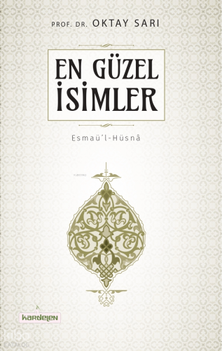 En Güzel İsimler Esmaül Hüsna (Küçük Boy)