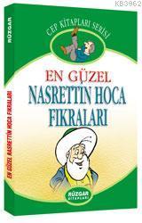 En Güzel Nasreddin Hoca Fıkraları (cep Boy)