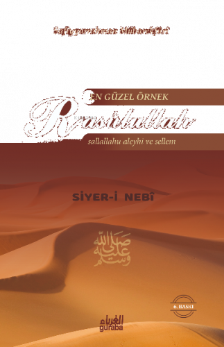 En Güzel Örnek Rasulullah