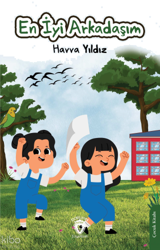 En İyi Arkadaşım