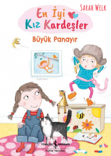 En İyi Kız Kardeşler – Büyük Panayır