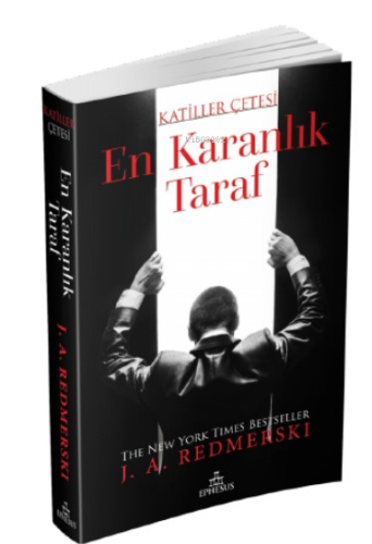 En Karanlık Taraf;Katiller Çetesi