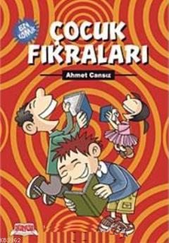 En Komik Çocuk Fıkraları