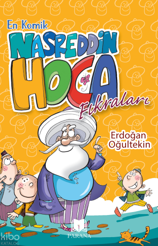En Komik Nasreddin Hoca Fıkraları