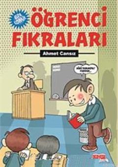 En Komik Öğrenci Fıkraları