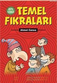 En Komik Temel Fıkraları