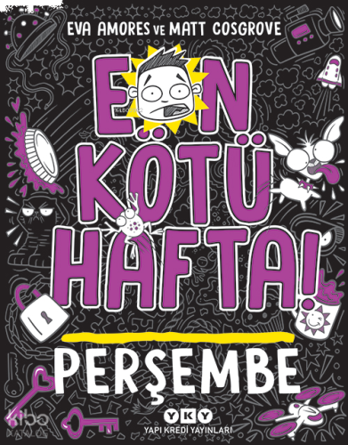 En Kötü Hafta! - Perşembe