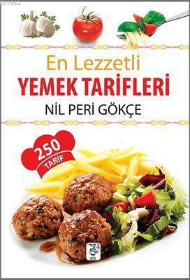 En Lezzetli Yemek Tarifleri