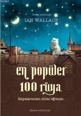 En Popüler 100 Rüya; Rüyalarınızın Dilini Öğrenin