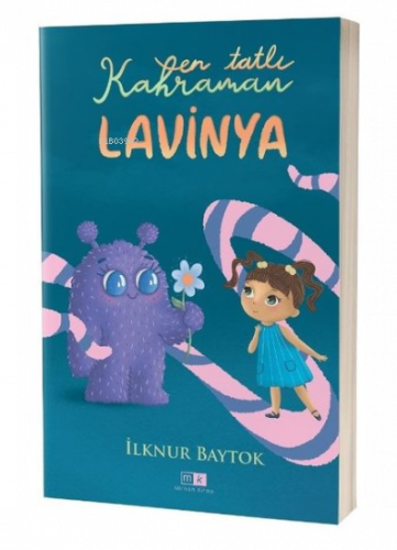En Tatlı Kahraman Lavinya