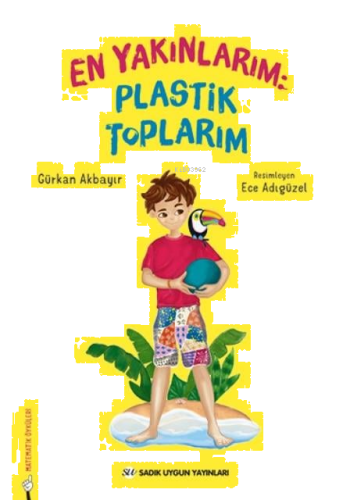 En Yakınlarım Plastik Toplarım