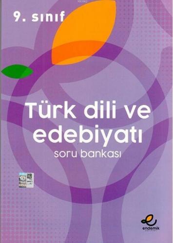 Endemik 9.Sınıf Türk Dili ve Edebiyatı Soru Bankası