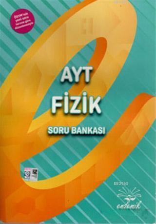 Endemik AYT Fizik Soru Bankası