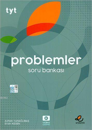 Endemik Yayınları Problemler Soru Bankası Endemik
