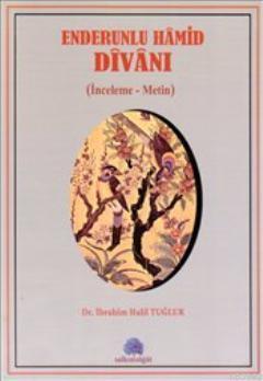 Enderunlu Hamid Divanı