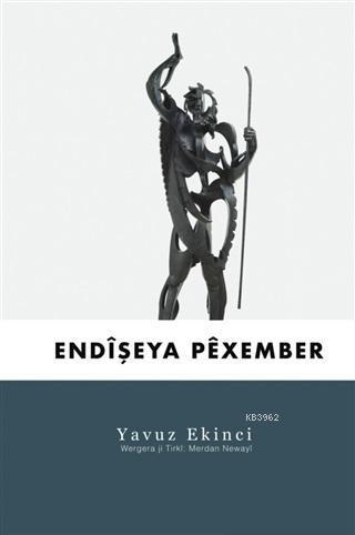 Endişeya Pexember