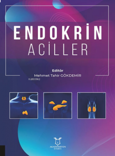 Endokrin Aciller