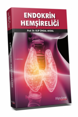 Endokrin Hemşireliği