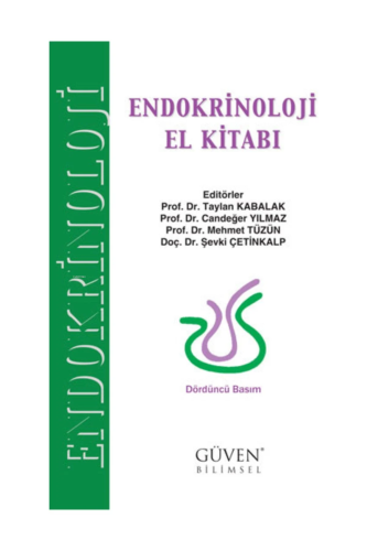 Endokrinoloji El Kitabı