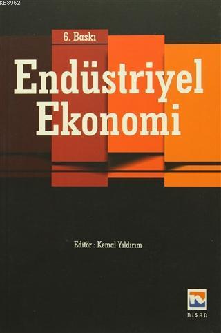Endüstriyel Ekonomi