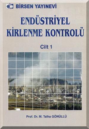 Endüstriyel Kirlenme Kontrolü 1