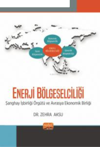 Enerji Bölgeselçiliği ;Şanghay İşbirliği Örgütü ve Avrasya Ekonomik Birliği