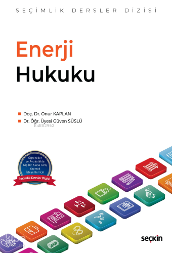 Enerji Hukuku