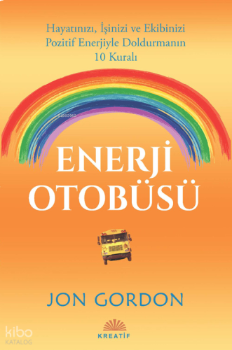 Enerji Otobüsü