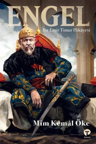 Engel; Bir Emir Timur Hikayesi