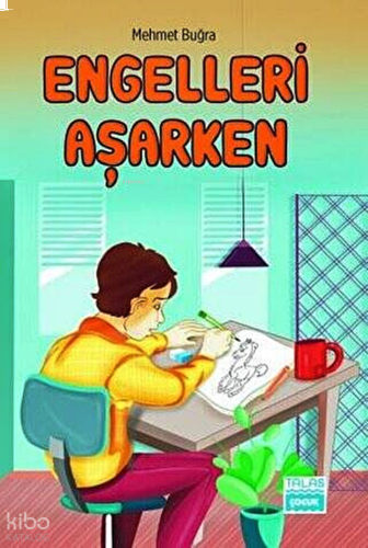 Engelleri Aşarken