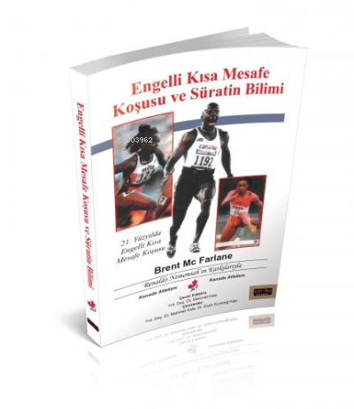 Engelli Kısa Mesafe Koşusu ve Süratin Birimi