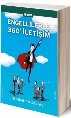 Engellilerle 360° İletişim